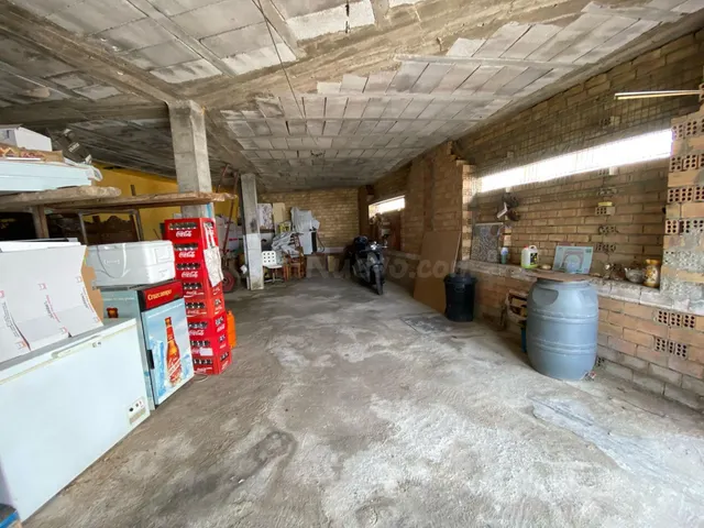 Adosado 1 habitación 100m² en venta - Zambullón - foto 4