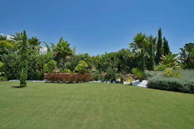 Chalet 4 habitaciones 314m² en venta - Riviera del sol — 14