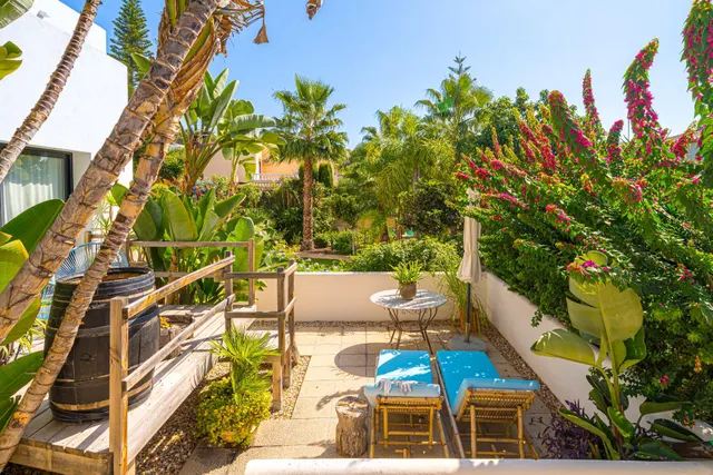✓Encantadora Villa de Lujo en Benissa Costa, Costa Blanca. — 10