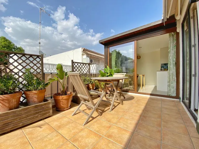 Ático 1 habitación 51m² en venta - Marbella — 34