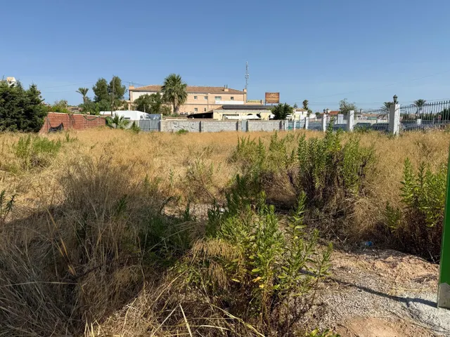 Parcela en venta - Campoamor - foto 5