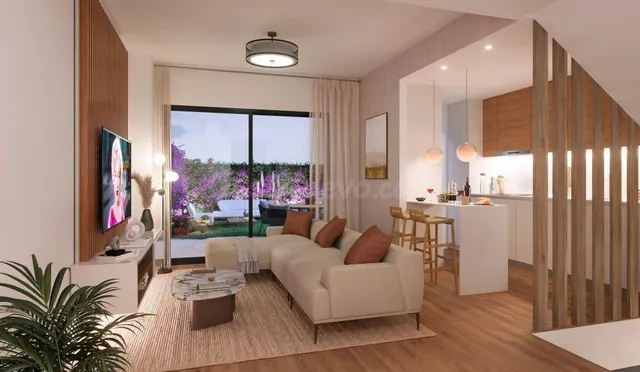 Adosado 4 habitaciones 117m² en venta - Pizarrillo - El Retiro — 10