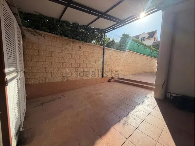 VENTA DE CHALET INDEPENDIENTE EN SAN GARCÍA, ALGECIRAS - foto 4