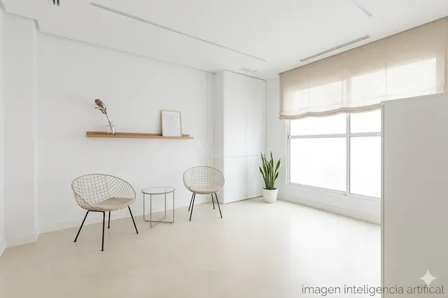 Planta Baja con Patio en el Centro de Gandía – Vivienda o In - foto 4