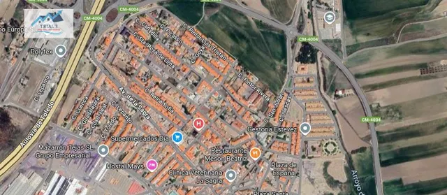 Venta Casa en Numancia De La Sagra - Toledo - foto 3