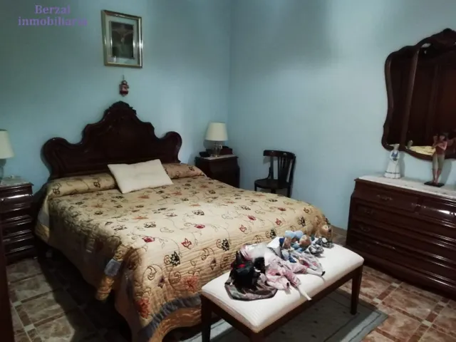 PISO AMPLIO EN LAS PEATONALES — 15