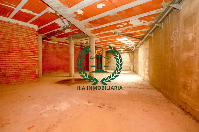 SE VENDE LOCAL EN TORRELAGUNA. PVP.151.000 — 2