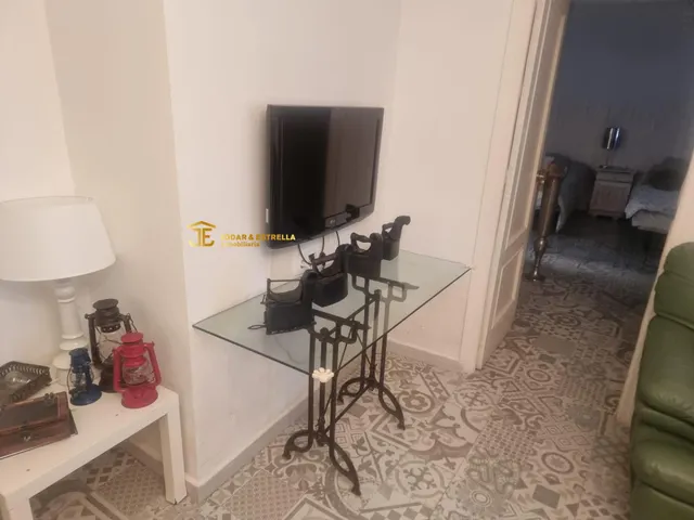 CASA DE 5 DORMITORIOS EN ZARZADILLA DE RAMOS. — 12
