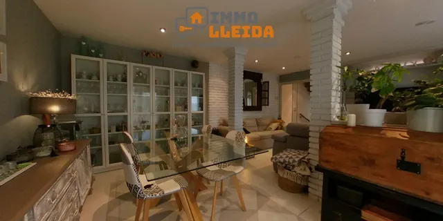 Precioso chalet en la Urbanización Sant Miquel de La Sentiu de Sió!! — 13