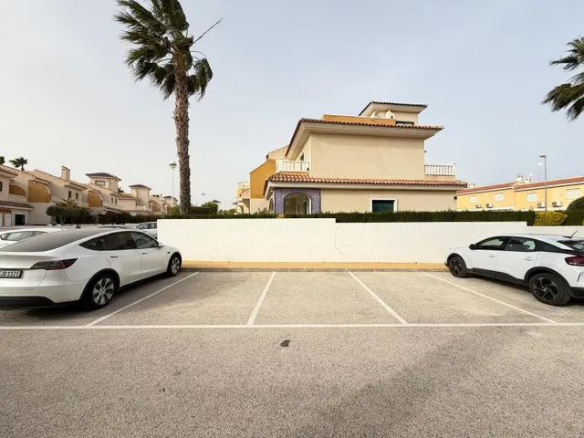 Bungalow 2 habitaciones 75m² en venta - Doña Pepa — 37