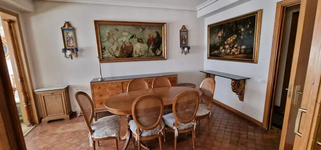 Magnifico piso para reformar en la exclusiva urbanización de La Rinconada — 27