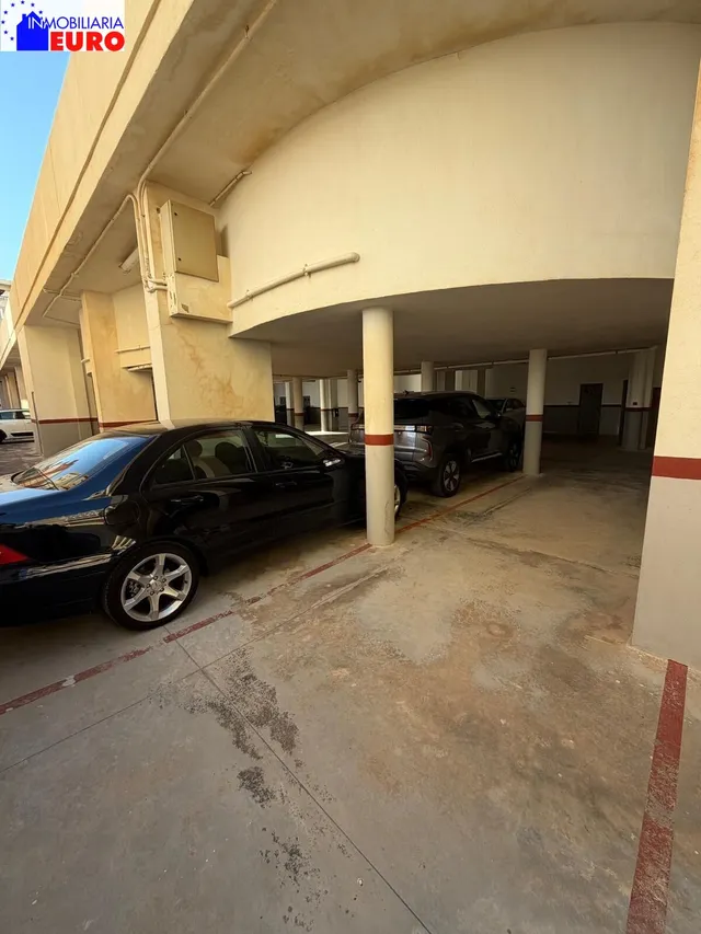 Magnífico apartamento con piscina, parking y trastero - Playa Tavernes de la Valldigna — 22