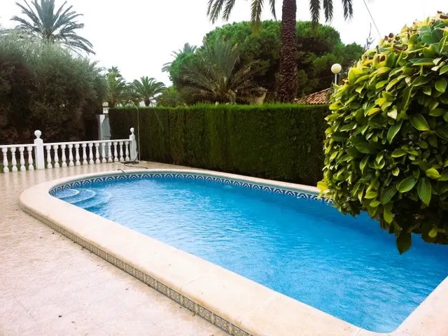 Villa 4 habitaciones 199m² en venta - Costa blanca — 6