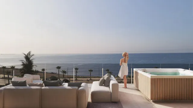 Apartamento 2 habitaciones 120m² en venta - Centro — 23