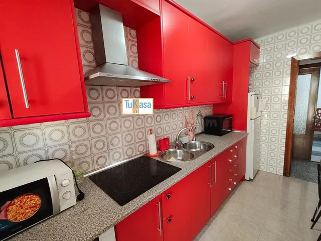 piso en Venta Centrico, a escaos metros de la Cruz de los Ca - foto 4