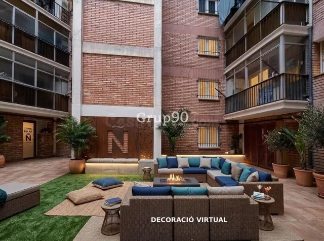 Gran local comercial en Passeig de Ronda, Lleida - foto 5