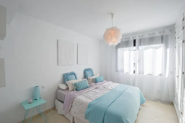 Adosado 4 habitaciones 129m² en venta - Marbella — 14