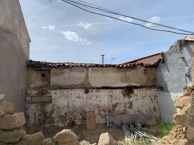 Solar urbano en Venta en Serrada, La Ávila - foto 3