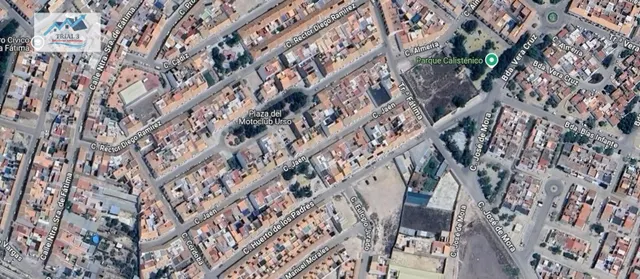 Venta Piso en Osuna - Sevilla — 3