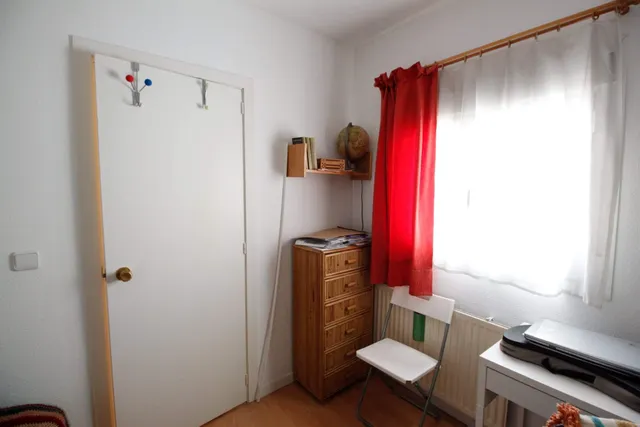 DÚPLEX DE DOS habitaciones CON DOS BAÑOS Y PATIO — 20