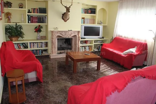 Villa con vistas al mar. - foto 5