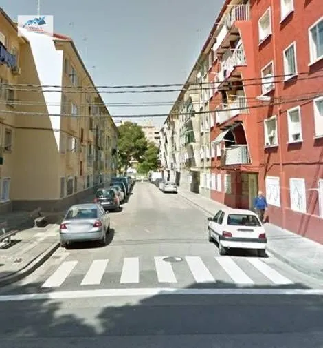 Venta piso en Zaragoza