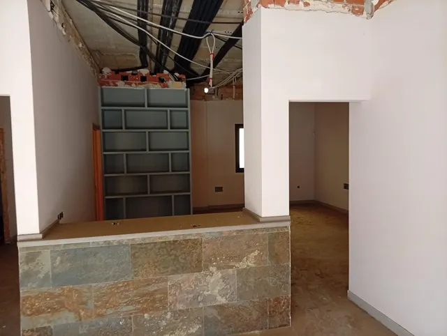 Local en bruto - los barrios — 6