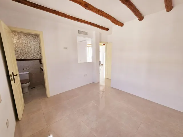 Chalet adosado en venta en Arroyo Vaquero — 38