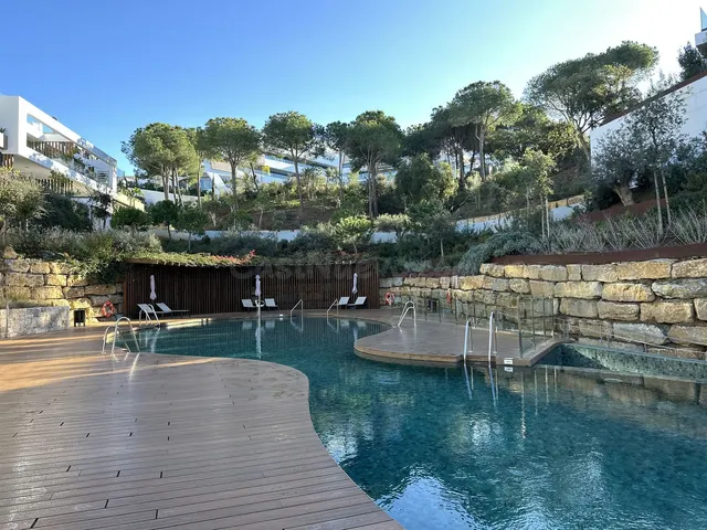 Apartamento 2 habitaciones 123m² en venta - Marbella — 2