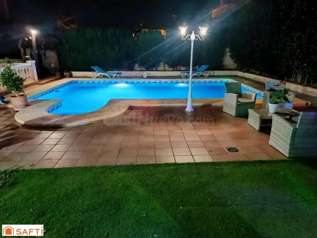 Tu refugio mediterráneo: privacidad, espacio y una villa para disfrutar sin limites — 12