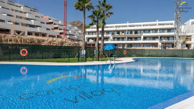 ✨ DÚPLEX DE LUJO EN CAMPORROSSO VILLAGE – FINESTRAT — 19