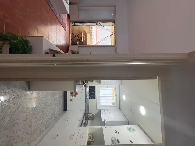 Planta baja exterior con amplio patio — 12