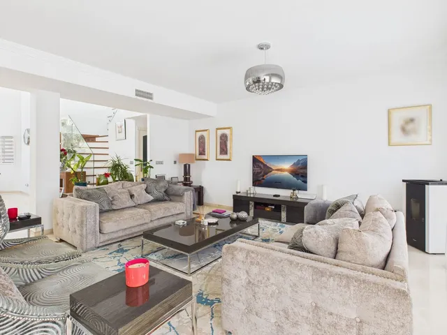Ático 3 habitaciones 198m² en venta - San Roque Pueblo — 9