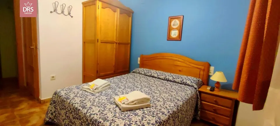 HOSTAL EN LIETOR