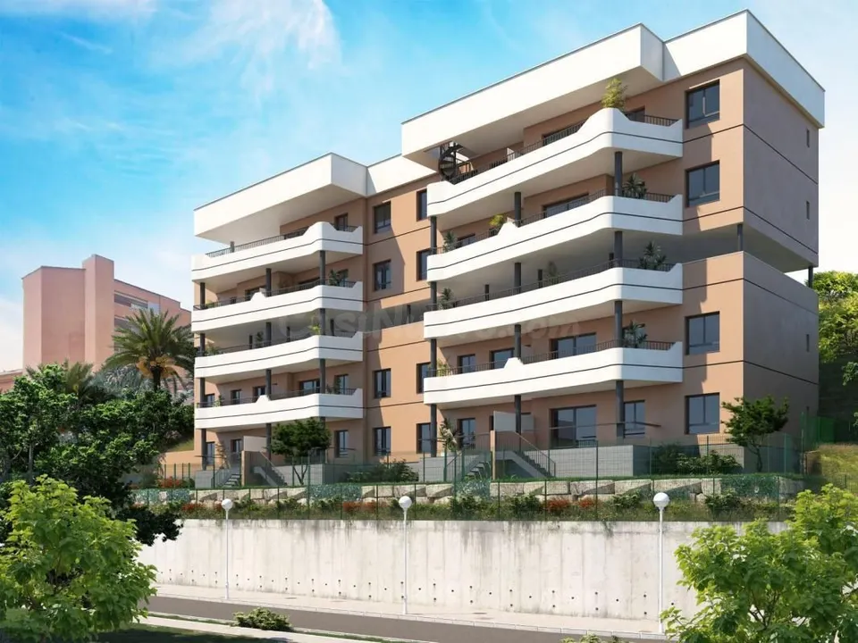 Apartamento 2 habitaciones 83m² en venta - Los Pacos