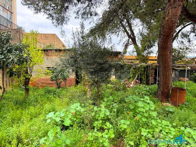 MAGINIFICO TERRENO URBANO A LA VENTA EN LA CIUDAD DE REUS - foto 2