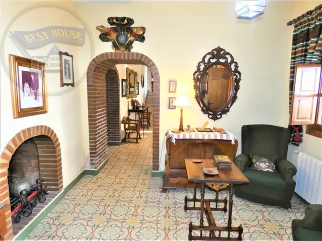++Chalet en Molina de Segura zona Los Valientes++, 500 m. — 24
