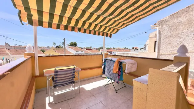 Bungalow 2 habitaciones 46m² en venta - Torretas — 2