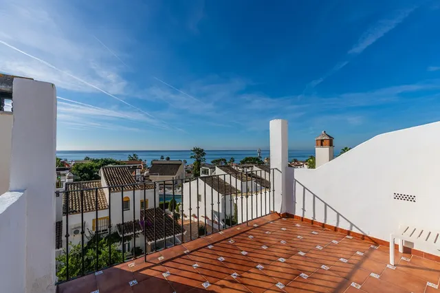 Adosado 3 habitaciones 165m² en venta - Marbella — 19