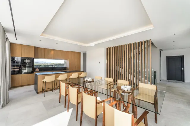 Impresionante villa de lujo en las colinas de Son Gual — 10