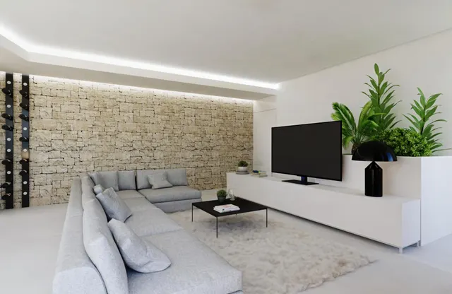 Ático 3 habitaciones 317m² en venta - Puerto — 32