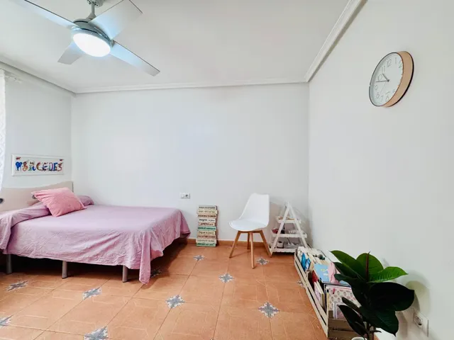 Dúplex Independiente en El Parral, Totana - Oportunidad Única — 37