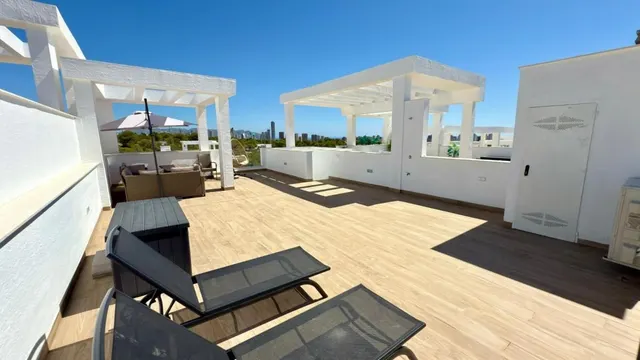 Apartamento 2 habitaciones 178m² en venta - Seascape resort — 18