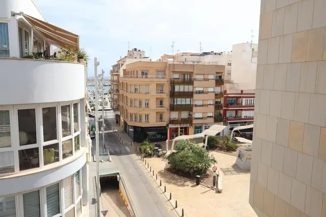 Apartamento 3 habitaciones 128m² en venta - torrevieja — 16