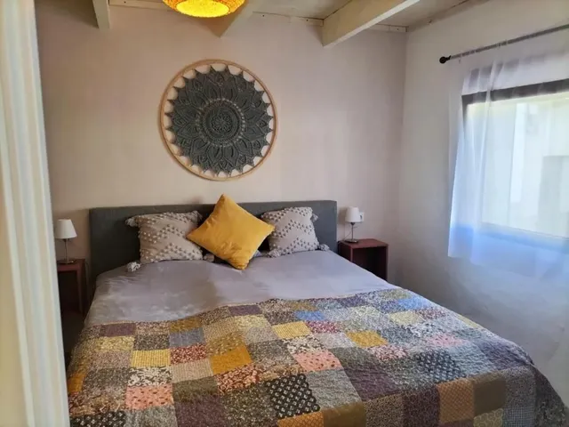 Adosado 3 habitaciones 99m² en venta - Pueblo 5 — 6