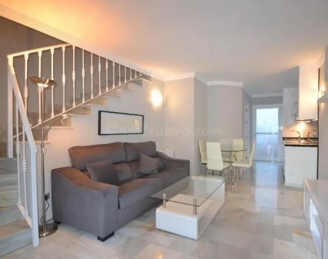 Adosado 2 habitaciones 100m² en venta - Marbella - foto 2