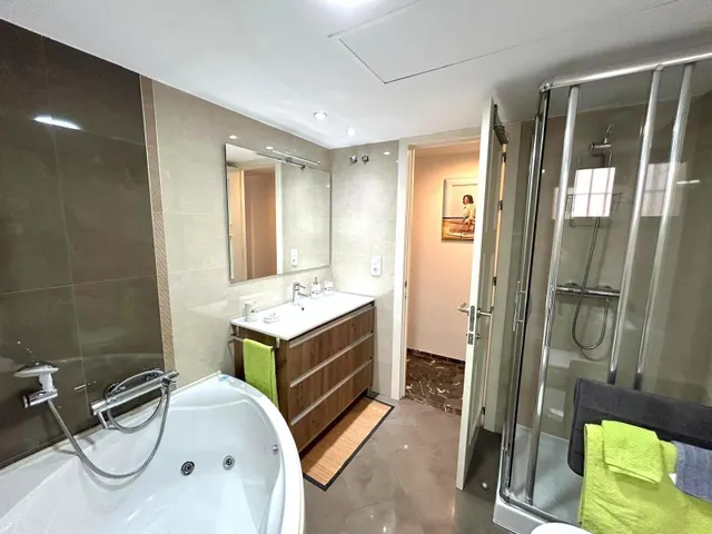 Piso 2 habitaciones 121m² en alquiler - Arenal - Museo - Tetuán — 27