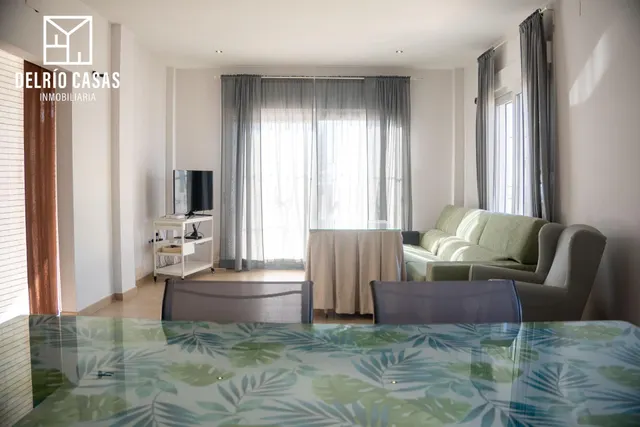 Exclusivo chalet independiente con apartamento auxiliar, piscina cubierta y vistas al mar en mazagón — 5
