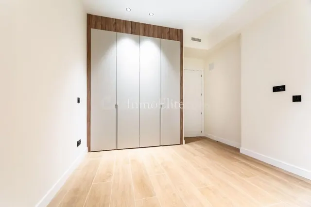 Piso en Madrid — 15