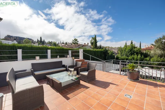 Espectacular chalet en el serrallo — 15